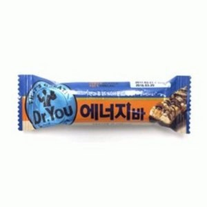 닥터유 에너지바 컴팩트, 40g, 48개