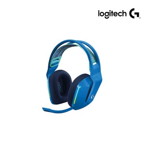 로지텍코리아 (정품) 로지텍 G733 무선 게이밍 헤드셋