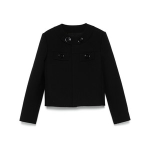 셀린느 브롬튼 재킷, 블랙계열, FR 40(KR 66)