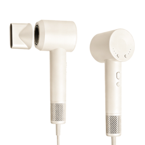 BaoTai 헤어 드라이기 저소음 BLDC 모터 110 000rpm 1500W 초경량 가정용 휴대용