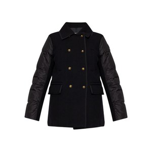 몽클레르 샤일로 다운 코트, 블랙계열, Numeric 0(KR 44)