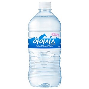 아이시스, 12개, 1L