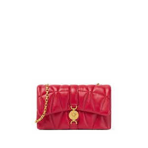 베르사체 클레이오 퀼팅 미니 백