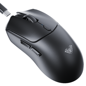 AULA SC580X 3모드 유무선 게이밍 마우스