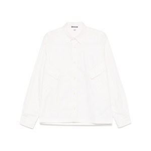 C.P.컴퍼니 개버딘 셔츠, 화이트계열, Standard XL