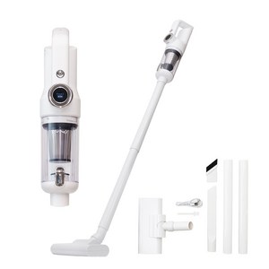 신일 듀얼 슬림 BLDC 무선청소기