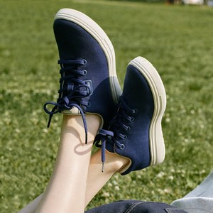 르무통 포레스트 발 편한 메리노울 운동화