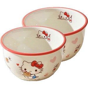 StarR 캐릭터 세라믹 공기