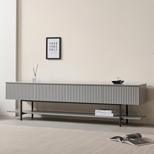 파로마 알버트 템바보드 TV 거실장