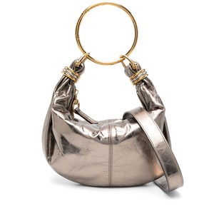 끌로에 스몰 브레이슬릿 숄더 백