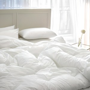 그래이불 국내산 순수 오가닉 코튼 호텔 침구세트