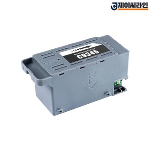 호환 엡손 C9345 유지보수박스 L15150 L15160 L6550 L6570 L8160 폐잉크통