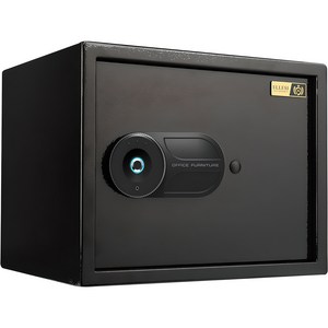 엘르시 지문인식 가정용 개인 디지털 금고 소형 ELS-30F