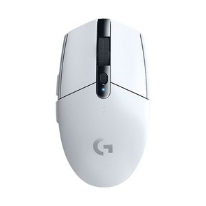 로지텍 G304 라이트스피드 무선 게이밍 마우스
