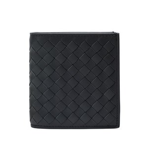 보테가 베네타 레더 지갑