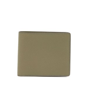 메종 마르지엘라 포 스티치 레더 카드홀더