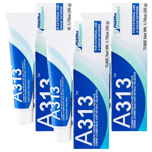 A313 코스메틱 크림 레티놀 팔미테이트 함유, 50g, 3개