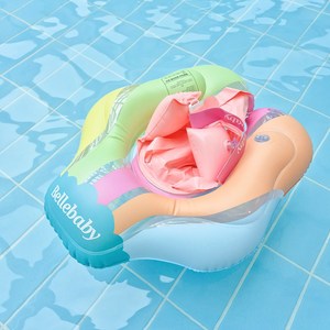 벨베이비 유아용 보행기 튜브