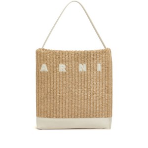 마르니 뮤제오 토트 백