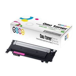 삼성 CLT-K404S 호환 재생토너 SL-C433 C483W C483FW C430