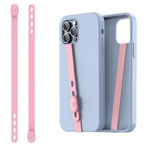 [특가] make speed 3세대 스마트폰 핑거스트랩(2개)