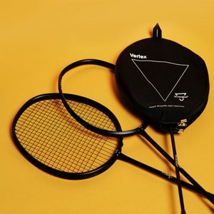 트라이앵글러 버텍스 라켓, 1개, 버텍스 올라운드형