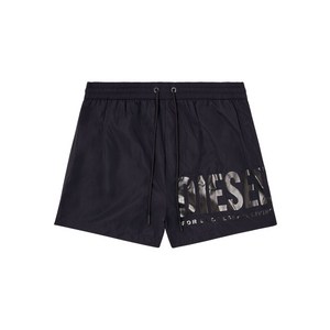 디젤 마리오-34-D-코어 스윔 쇼츠, 블랙계열, Standard S