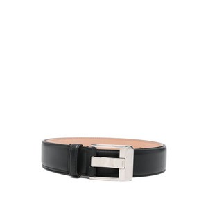 토즈 레더 벨트, cm 95, 블랙계열