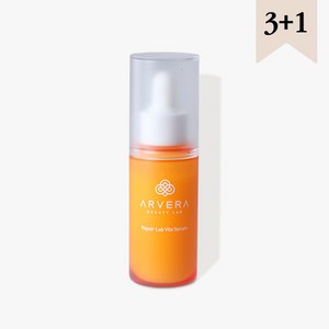 아르베라 리페어랩 비타세럼, 4개, 30ml