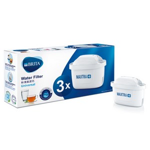 브리타 막스트라 프로 워터 필터 유니버설 3개입