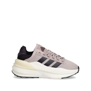 아디다스 에이브린 스니커즈, US 8.5(KR 255), 핑크계열