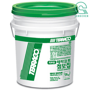 테라코 테라코트 점보칩(25kg) (1Pail) JC-02, 1개