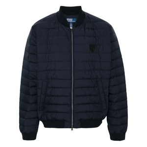 폴로랄프로렌 베이커 봄버 재킷