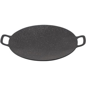 탄씨엔쯔 탄스트라이더 바베큐 그리들팬 30cm 실리콘 장갑 포함