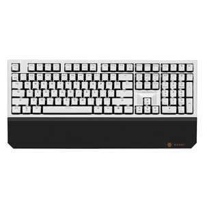 Hyeku X5 무선 기계식 키보드