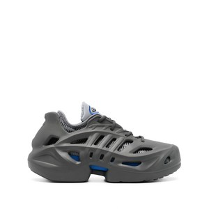 아디다스 아디폼 클리마쿨 스니커즈, US men 8.5(KR 265), 그레이계열