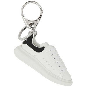 알렉산더맥퀸 청키 솔 스니커즈 키링