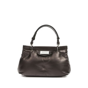 메종 마르지엘라 글램 슬램 스몰 토트 백