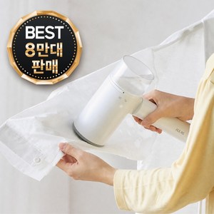 풀라스 폴더블 핸디형 스팀 다리미