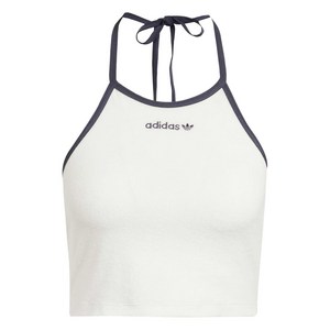 아디다스 로고 자수 탑