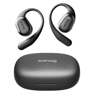 사나그 C16S 블루투스 이어셋
