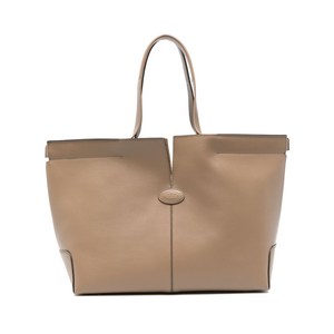 토즈 디 백 폴리오 미디엄 스몰 토트 백