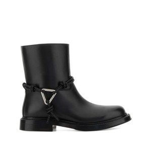 보테가 베네타 제임스 앵클 부츠, Europe 38.5(KR 255), 블랙계열