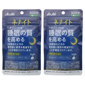 Asahi 네나이토 200mg 타블렛