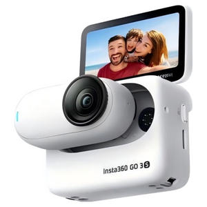 인스타360 고 3S 4K 액션캠 64GB
