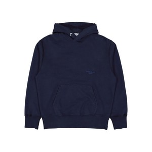 스톤 아일랜드 마리나 캥거루 포켓 후디, 블루계열, Standard XL(KR 105)