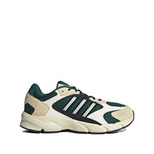 아디다스 크레이지카오스 2000 "올리브 그린/블랙/베이지" 스니커즈, US men 10(KR 280), 그린계열+베이지계열