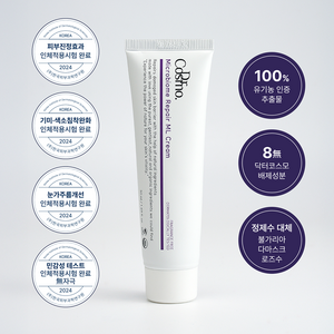 닥터코스모 엠엘크림(피부레이져시술후관리 진정수분 광채), 2개, 50ml