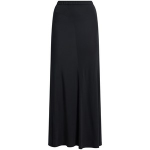 톰포드 니트 맥시 스커트