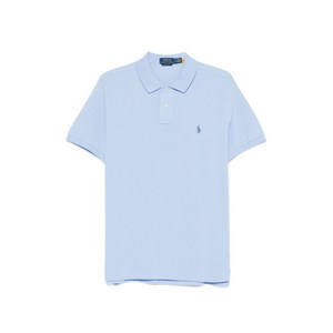 폴로랄프로렌 반소매 폴로 셔츠, 블루계열, Standard M(KR 100)